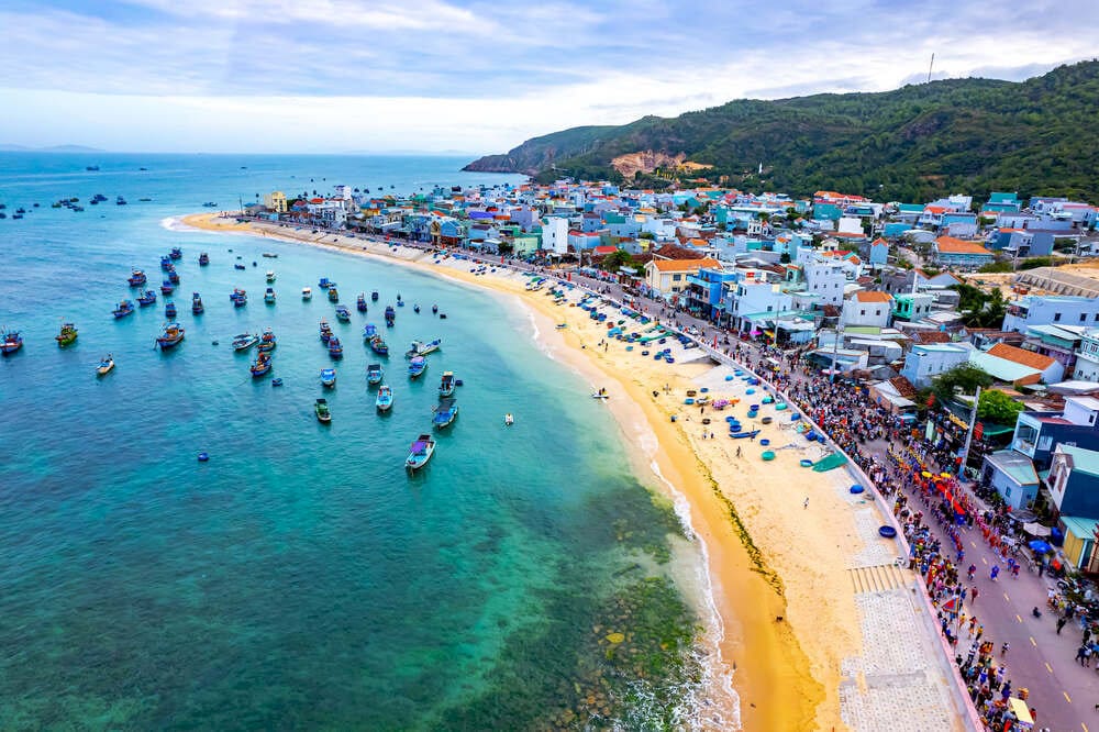 Lưu ngay 7 kinh nghiệm khi tham quan